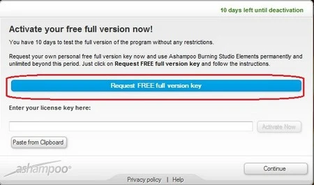 Ghi đĩa đơn giản và nhanh chóng với phần mềm chuyên nghiệp ảnh 4