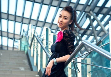 Luôn muốn mình gợi cảm ảnh 3