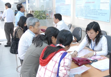 Nộp phạt 2.320 đồng... trần ai! ảnh 1