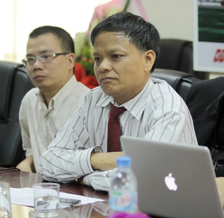 Biển Đông - Những khía cạnh pháp lý ảnh 5