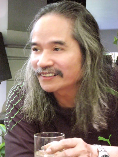 Nhạc sĩ Lê Trung Tín ra mắt CD mừng “Nghìn năm Thăng Long-Hà Nội” ảnh 1