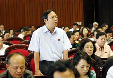 Không muốn làm “nghị gật” ảnh 1