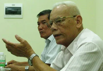 Chính quyền đô thị: Cán bộ phải lột xác ảnh 1 Chính quyền đô thị: Cán bộ phải lột xác ảnh 1