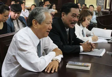 Chưa nhận tiền môi giới, Mỹ Xuân vẫn bị 2,5 năm tù ảnh 1 Chưa nhận tiền môi giới, Mỹ Xuân vẫn bị 2,5 năm tù ảnh 1