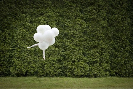 Ngắm bộ ảnh các vũ công đẹp như tranh vẽ ảnh 7