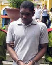 "Tây" tự xưng VIP để lừa đảo ảnh 1