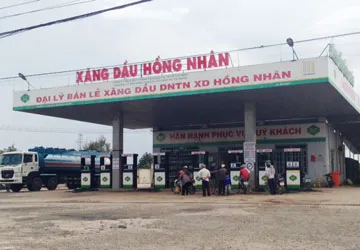 Tiếp loạt bài “Những cây xăng quyền lực trên quốc lộ 20”: Mới chỉ là “phần nổi”! ảnh 2