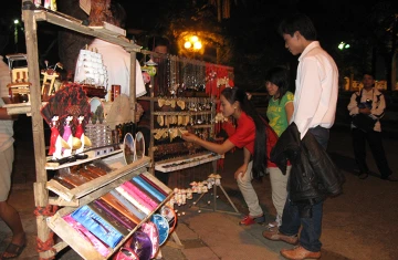 Giải trí… rất Huế ảnh 4