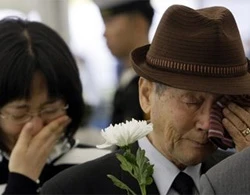 Vụ nổ tàu Hàn Quốc được điều tra thế nào? ảnh 1