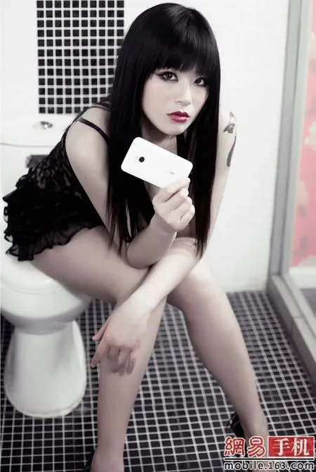 Meizu MX “câu khách” bằng chân dài ảnh 27 Meizu MX “câu khách” bằng chân dài ảnh 27