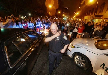 Boston: Cuộc khủng bố có mùi Al Qaeda ảnh 2