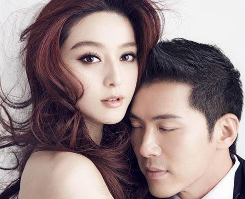 Phạm Băng Băng chụp ảnh cưới với "hoàng tử" ảnh 6