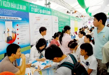 Năm thách thức trong lĩnh vực nhân sự năm 2010 ảnh 1