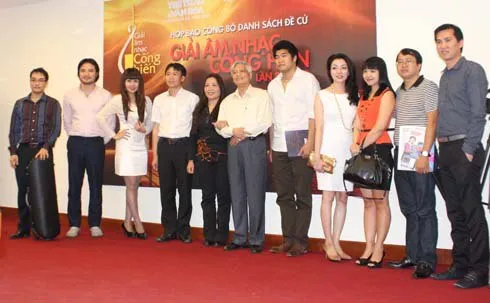 Giọng hát Việt, Bài hát yêu thích rời đề cử Cống hiến vì scandal ảnh 1