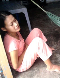 Người cha ác độc ảnh 4