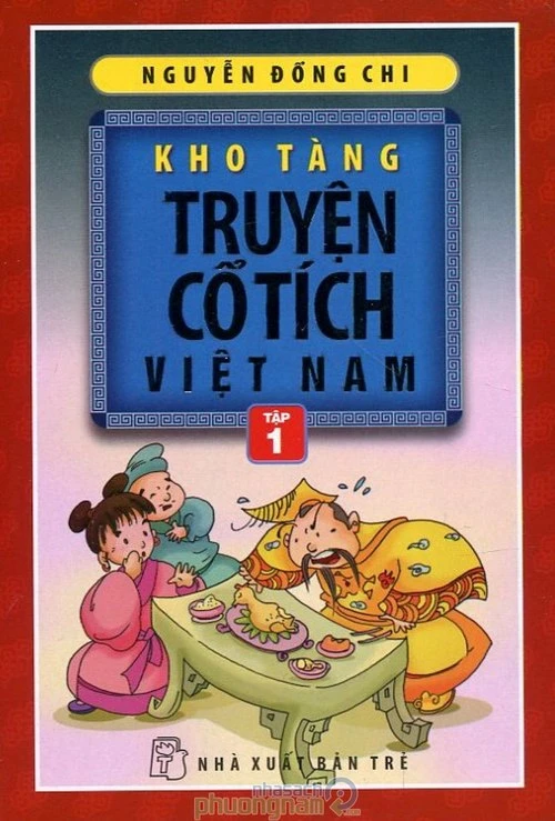 10 tác phẩm văn học thiếu nhi kinh điển của VN ảnh 1
