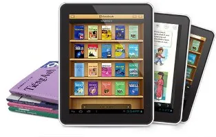 Lần đầu tiên Việt Nam có sách giáo khoa điện tử ảnh 1