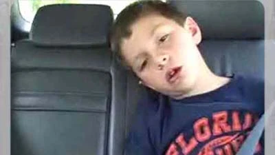 Những video clip được xem nhiều nhất trên YouTube trong năm 2009 ảnh 4