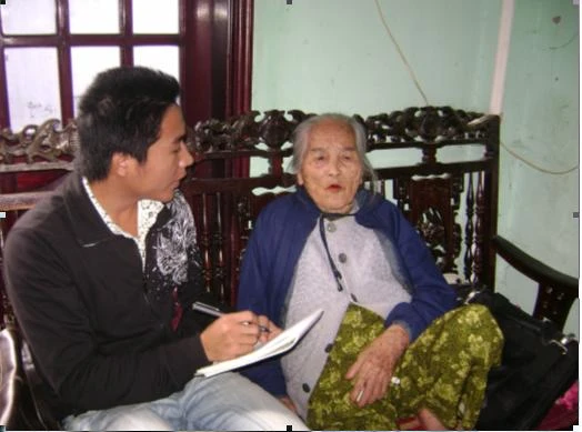 Kẻ dùng AK bắt cóc con tin: "Anh không làm hại em đâu"! ảnh 2