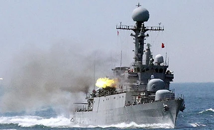 10 ảnh chiến sự khốc liệt năm 2010 ảnh 7