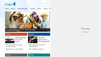 10 điểm nổi bật của Internet Explorer 10 ảnh 4