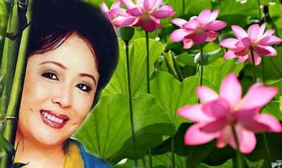 NSND Thu Hiền: Níu đời mình vào tiếng hát ảnh 1