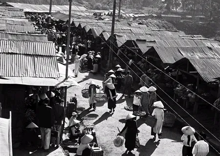 Nỗi niềm với Đà Lạt từ một bộ ảnh quý vừa phát hiện ảnh 4