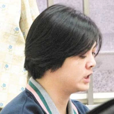 Ác quỷ đội lốt người ảnh 1