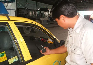 Hàng trăm doanh nghiệp tăng giá cước vận tải ảnh 1