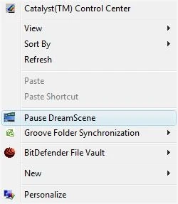 Desktop sinh động hơn với hình nền video ảnh 4 Desktop sinh động hơn với hình nền video ảnh 4