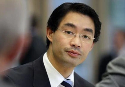 Đức: Âm mưu lật Phó Thủ tướng gốc Việt trong FDP ảnh 1