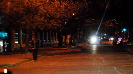 Thâm nhập những “chợ tình” đồng tính lớn nhất Sài Gòn ảnh 2