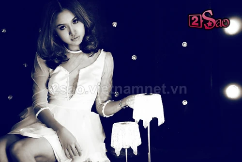 Vân Hugo quyết tâm tìm hạnh phúc mới ảnh 1