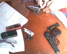 Đạn đã lên nòng ảnh 2