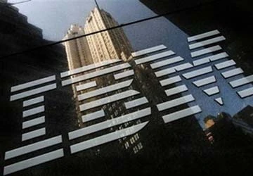 IBM đã mua lại hãng Netezza với giá 1,7 tỷ USD ảnh 1