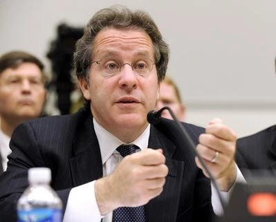 Obama và cuộc “thay máu” Nhà Trắng ảnh 4