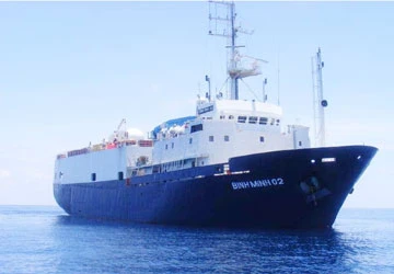 Phép thử của Trung Quốc và giải pháp của chúng ta ảnh 2