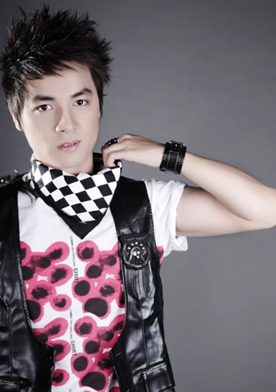 Đăng Khôi trải lòng về mối tình với Mỹ Tâm ảnh 1