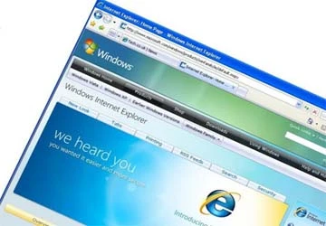 Microsoft đưa IE8 thành trình duyệt an toàn nhất ảnh 1