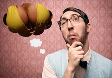 Đàn ông xem phim cấp 3 vì “chán cơm thèm phở”? ảnh 1