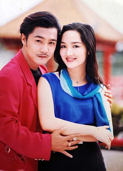 Hoa hậu Giáng My kể về 16 năm sống nghiêm khắc như quân đội ảnh 1