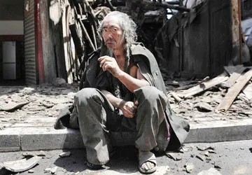 Động đất 7 độ Richter ở Tứ Xuyên, 156 người chết ảnh 2