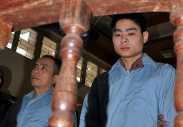 Trực tiếp: Xét xử sát thủ "máu lạnh" Lê Văn Luyện ảnh 1