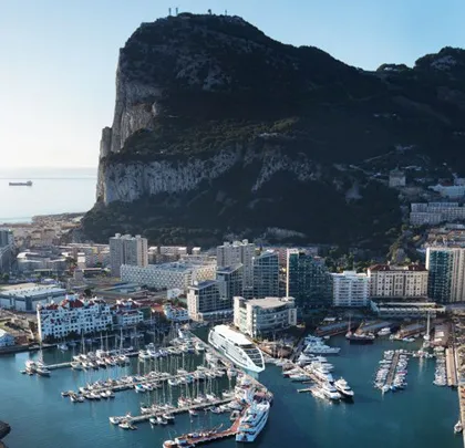 Siêu khách sạn nổi giá 200 triệu USD ảnh 2