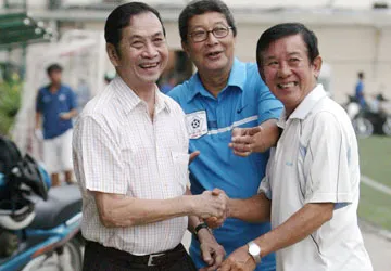 Tam Lang và Sáu Rạng ảnh 1 Tam Lang và Sáu Rạng ảnh 1