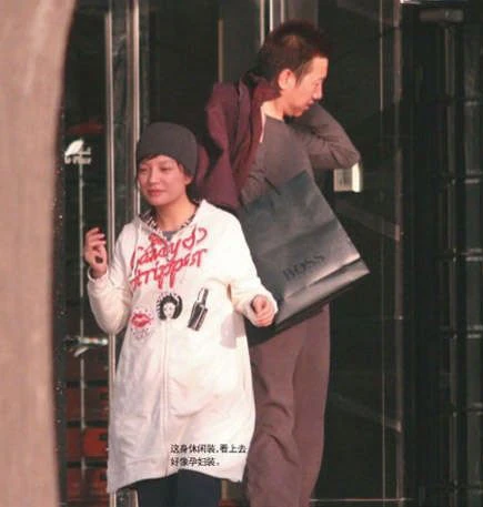 Triệu Vy: Các người thật giỏi dựng chuyện! ảnh 3 Triệu Vy: Các người thật giỏi dựng chuyện! ảnh 3