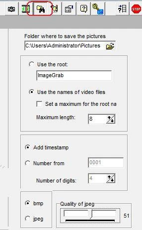 Thủ thuật trích xuất hình ảnh và biến video thành ảnh động ảnh 3