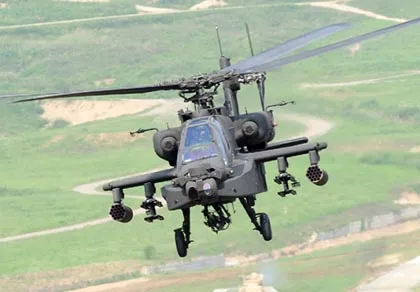 Trực thăng Mỹ… đánh rơi tên lửa ảnh 1 Trực thăng Mỹ… đánh rơi tên lửa ảnh 1