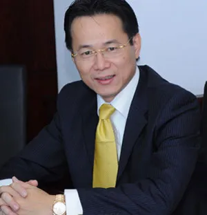 Khám nhà tổng giám đốc ACB ảnh 3 Khám nhà tổng giám đốc ACB ảnh 3