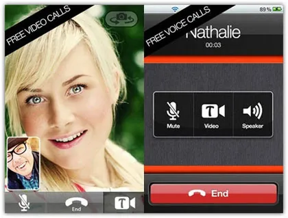 10 ứng dụng gọi điện miễn phí trên Android ảnh 3 10 ứng dụng gọi điện miễn phí trên Android ảnh 3
